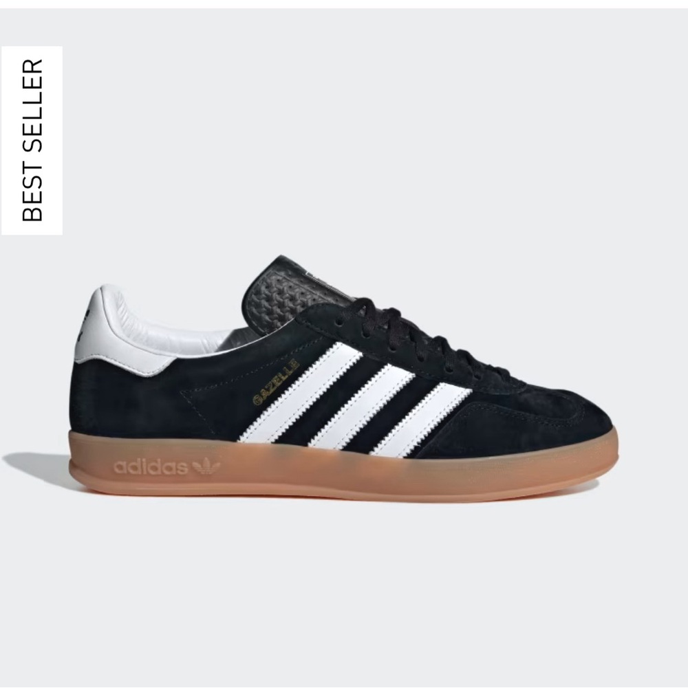 Gazelle Indoor Shoes